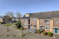 Woning Overkroetenlaan 3 Breda