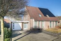 Woning De Garve 16 Hoogeveen