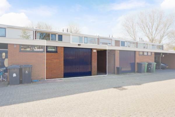 Woning Westerzicht 765 Vlissingen