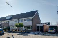 Woning Forsythialaan 18 Heerhugowaard