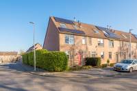 Woning Dominicushof 131 Vianen (UT)