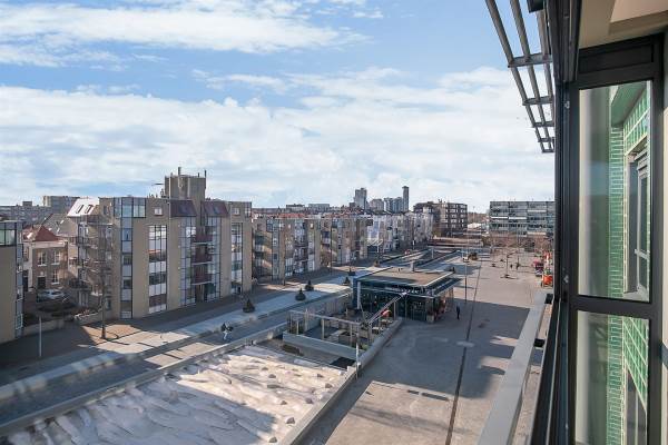 Woning Marktstraat 81 Vlissingen