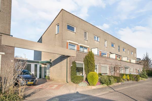 Woning Preludeweg 111 Almere