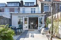 Woning Agrippinastraat 20 Voorburg