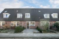 Woning Moreelsestraat 35 Ede
