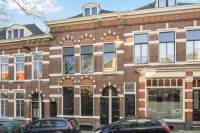 Woning Verhuellstraat 21 Arnhem