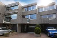 Woning Henegouwen 43 Leusden