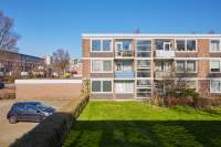 Woning Hongarijepad 10 Haarlem