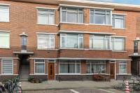 Woning Dirk Hoogenraadstraat 34 Den Haag