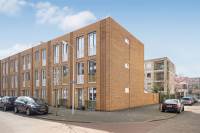 Woning Amberhorst 17 Den Haag