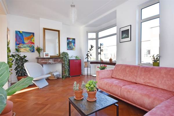 Woning Mient 290 Den Haag