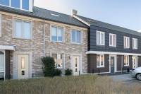 Woning Hoornsemeer 13 Zoetermeer