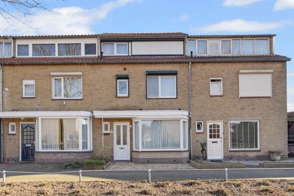 Woning Wolstraat 9 Geldrop