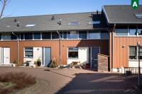 Woning Kerkstraat 13C Driel