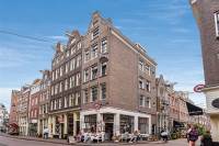 Woning Tweede Egelantiersdwarsstraat 18C Amsterdam
