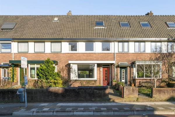 Woning Dobbelmannweg 37 Nijmegen