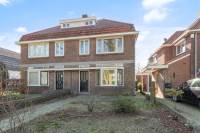 Woning d'Almarasweg 161 Nijmegen