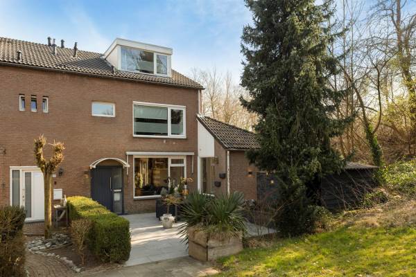 Woning Heikampen 24 Nuenen