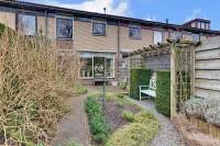 Woning Klavermeen 38 Harderwijk