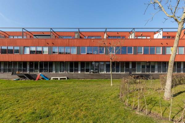 Woning Karper 48 Amersfoort