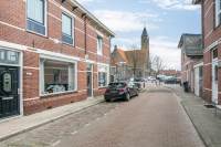 Woning Hendrik Berkstraat 32 Kampen