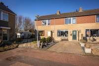 Woning De Vennen 49 Eenrum