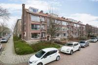 Woning Jacob van den Eyndestraat 1 Voorburg