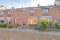 Woning Bremstraat 95 Den Helder