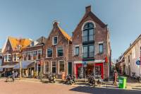 Woning Dirk Marcussteeg 12 Weesp