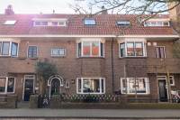 Woning Mauritsstraat 18 Kampen