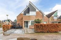 Woning Rosmolen 161 Ridderkerk