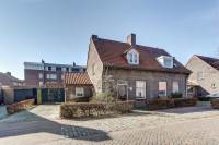 Woning Dr Feijstraat 4 Oirschot