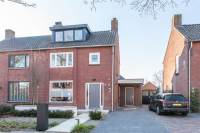 Woning Julianalaan 9 Ulvenhout (Gem. Breda)