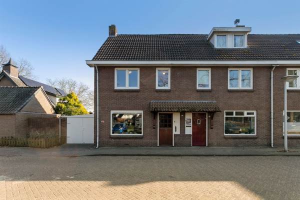 Woning Opwettenseweg 133 Nuenen