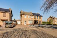 Woning Kruissingel 27 Roggel