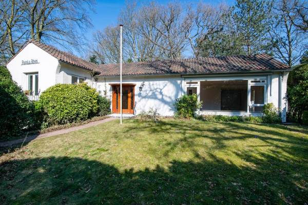 Woning Zandvoorterweg 31 Aerdenhout