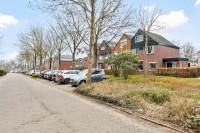 Woning Holthuizerdreef 137 Huissen