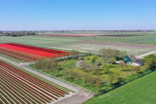 Woning Oosterboekelweg 70 Lambertschaag