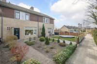 Woning Gaffelaar 4 Lemmer