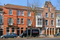 Woning Koningsweg 31F Den Bosch