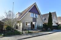 Woning Rosmolen 5 Bleiswijk