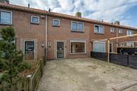 Woning Johan Willem Frisostraat 20 Strijensas