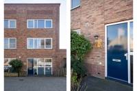 Woning Dierenriem 20 Amersfoort