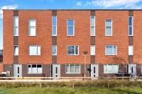 Woning Mees Toxopeüsstraat 1B Dordrecht