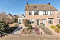 Woning Patrijsstraat 1 Groet