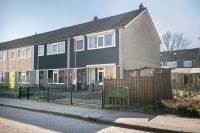 Woning Kreuzestraat 2 Hollandscheveld