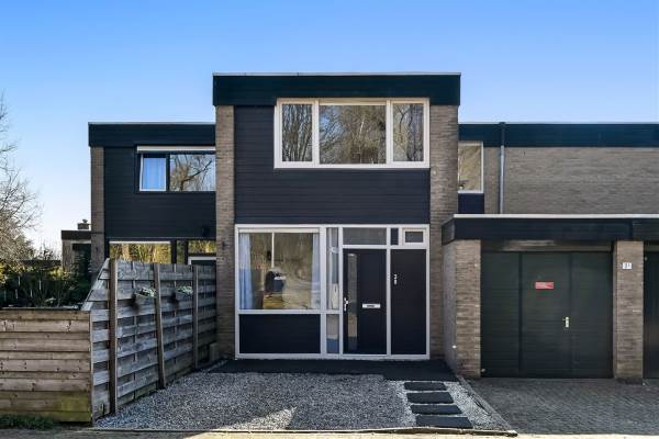 Woning Pijnboomhof 3 Arnhem