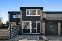 Woning Pijnboomhof 3 Arnhem