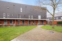 Woning Zambezistroom 16 Zoetermeer