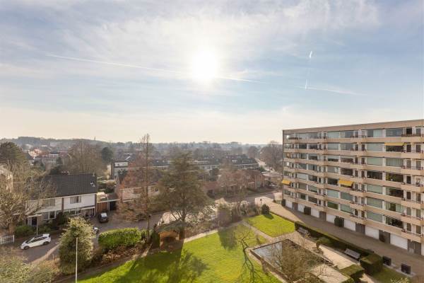 Woning Zandvoorter Allee 258 Haarlem